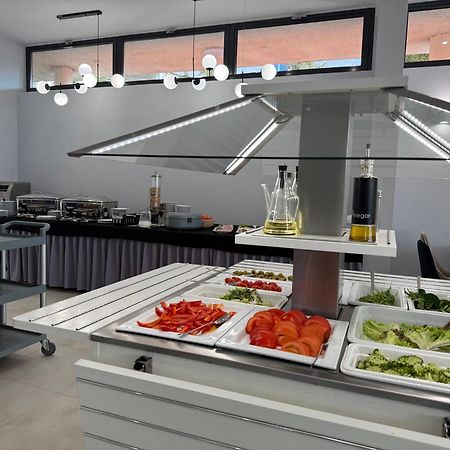 Hotel Uniwersytecki Stary Toruń Eksteriør billede